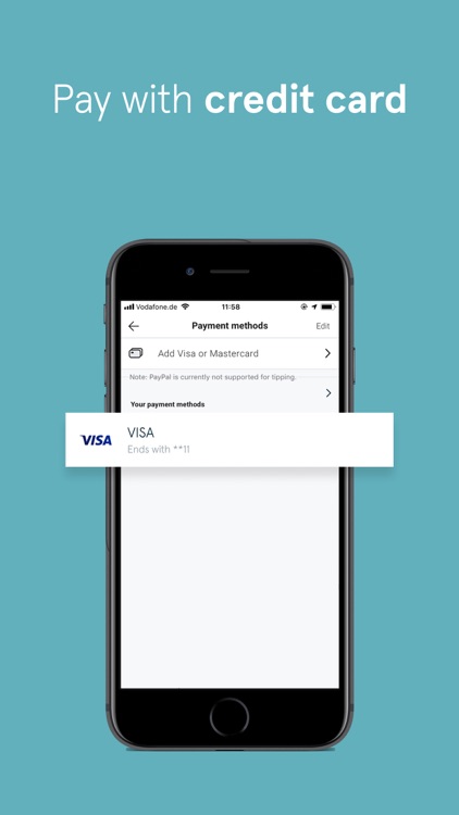 Slide Ealing, ride sharing screenshot-5