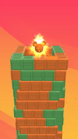 Game screenshot Box Breaker! mod apk