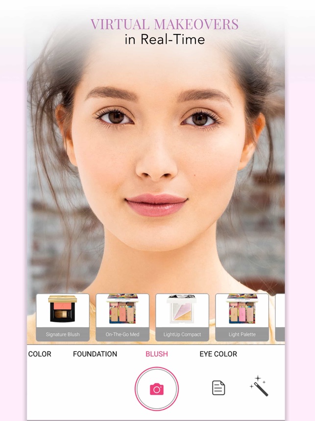 Artistry Virtual Beauty là công cụ hoàn hảo để bạn trang điểm theo phong cách riêng của mình. Khám phá hình ảnh liên quan để tìm hiểu thêm về ứng dụng này và cách sử dụng nó hiệu quả.