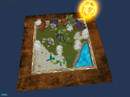 Screenshot #4 pour Virtual Sandtray
