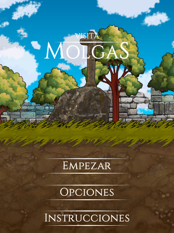 Screenshot #4 pour Visita Molgas