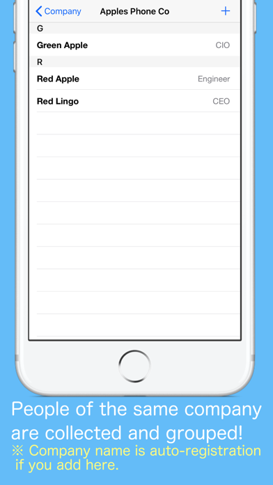 TEL++ Screenshot