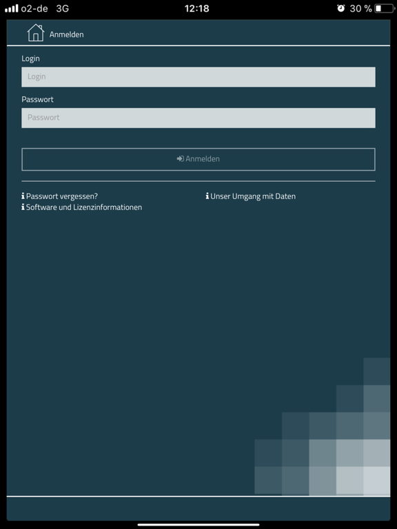 Screenshot #4 pour U2D Event-App