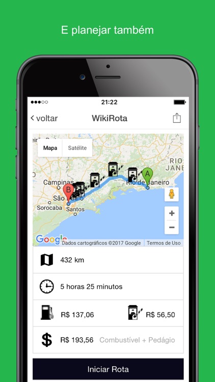 WikiRota screenshot-3