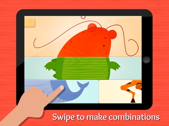 Screenshot #5 pour Herd Absurd!