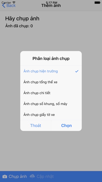 BSH Mobile screenshot-5