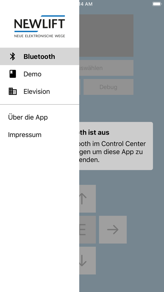 #1. FST-Terminal (iOS) 由: NEW LIFT Service Center GmbH