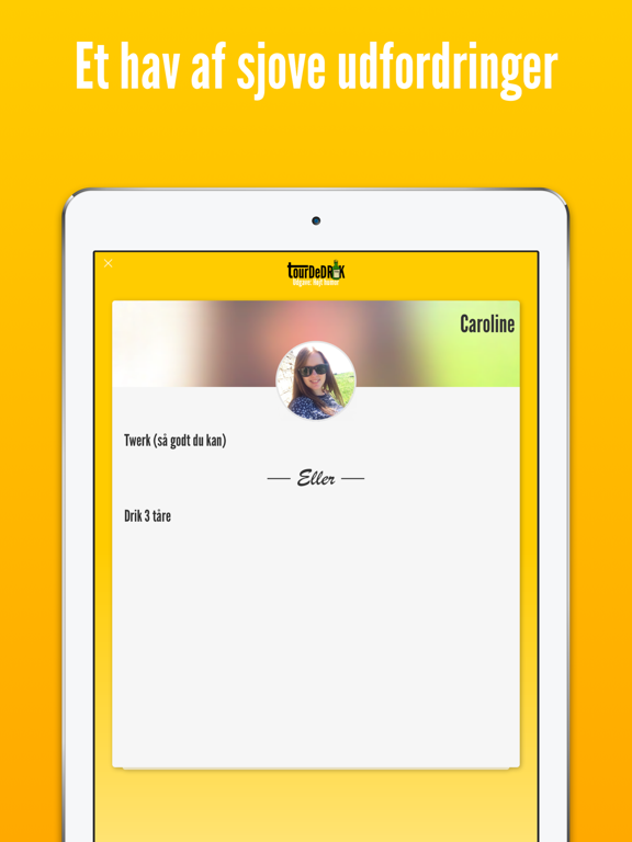 Screenshot #4 pour TourDeDruk - Drukspil
