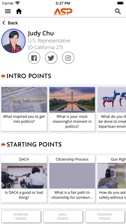 A Starting Point screenshot-7