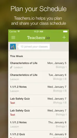Game screenshot Teachers.io mod apk