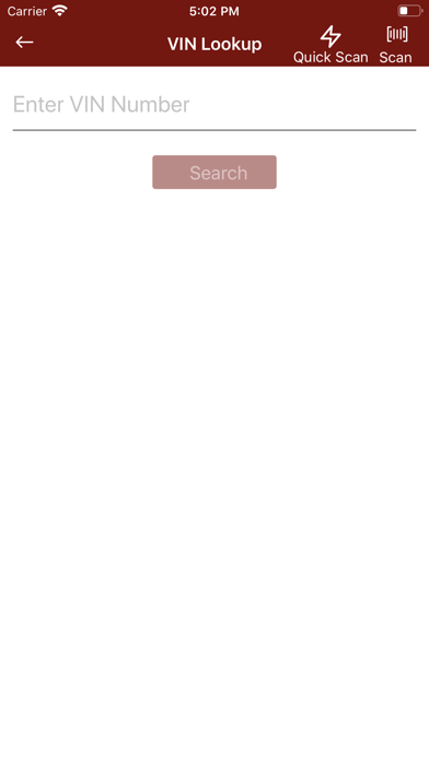 1ClickAutoAuction Screenshot