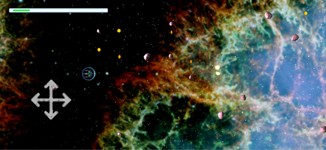 Space Escape - BLG(圖3)-速報App