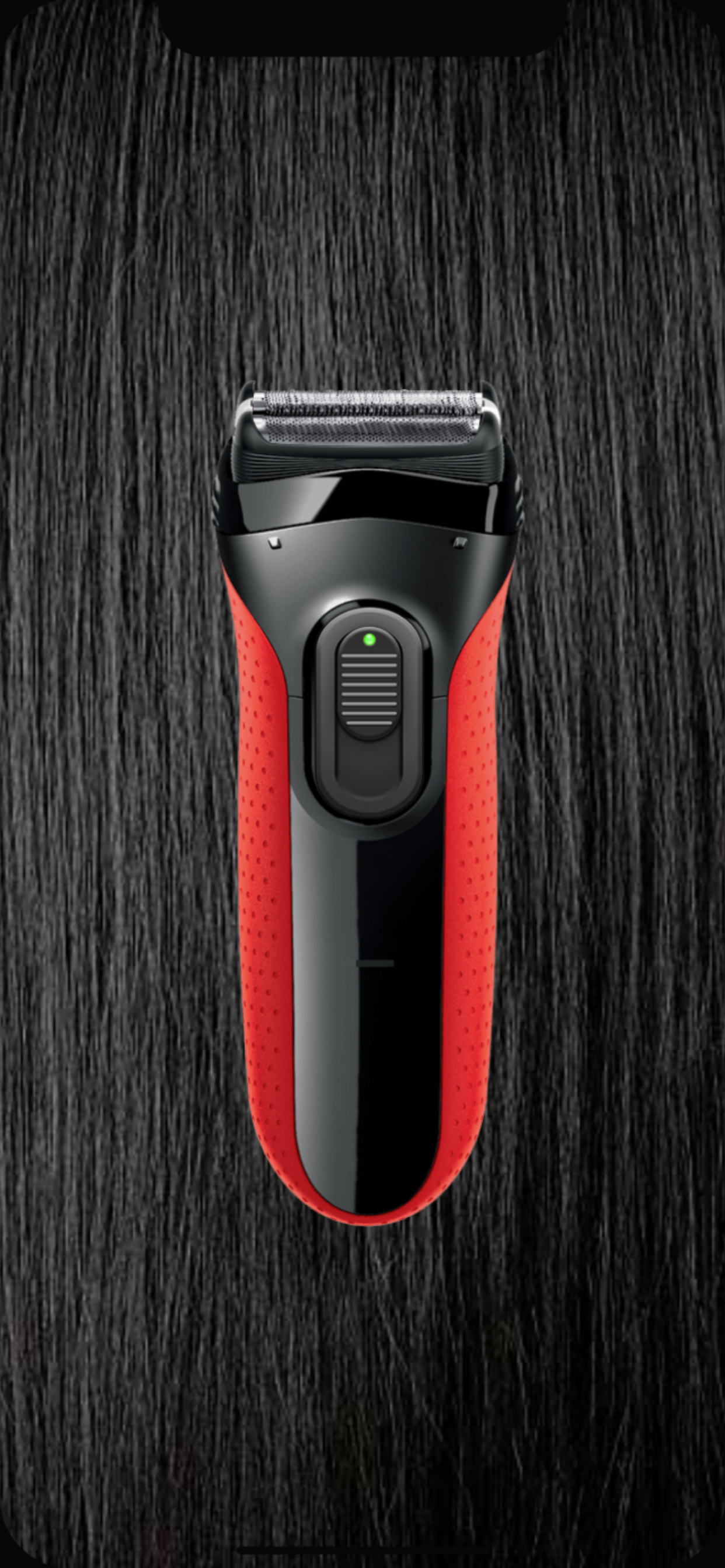 Hair Trimmer Clipper Prank screenshot 3