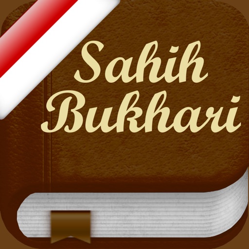Sahih Bukhari Pro : Indonesian icon