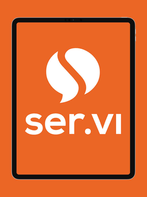Screenshot #4 pour Servi Staff