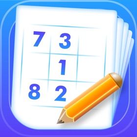 Snímky obrazovky (6) Squid Sudoku