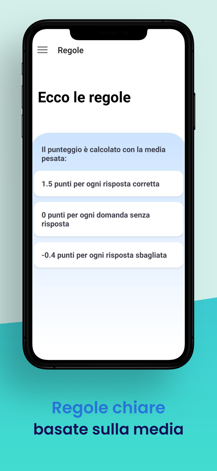 Quiz Informatica - Premium
