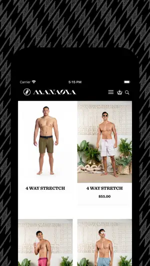 MANAOLA screenshot 4