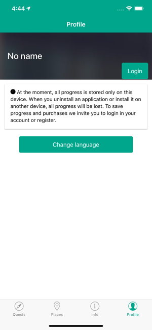 CityQuest(圖6)-速報App
