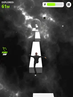 Space Agent! screenshot 8