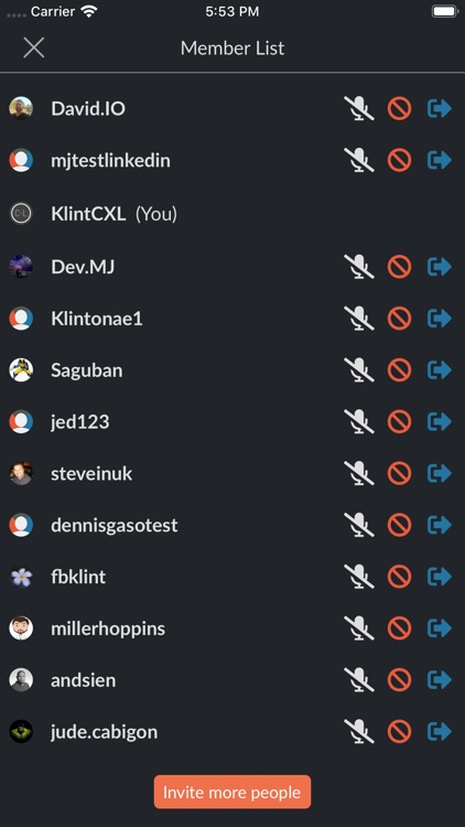 SynQ UP screenshot-6