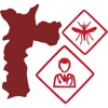 Sampa Dengue - Prefeitura SP icon