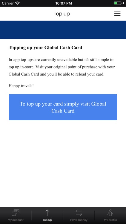 Emirates NBD Global Cash Card