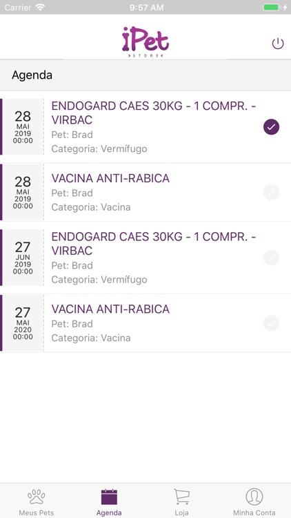 iPet Store screenshot-5