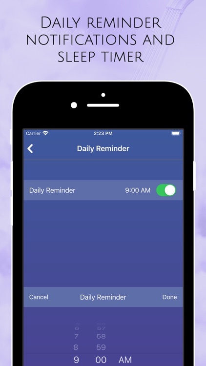 11.11 Meditations screenshot-4