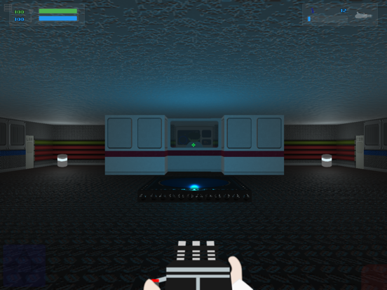 Screenshot #6 pour Death 3d