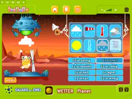 Game screenshot Linguascope Elementary mod apk