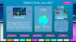 Game screenshot Play Along Keys  piano karaoke hack