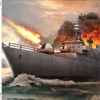 Enemy Waters : Naval Combat - iPadアプリ