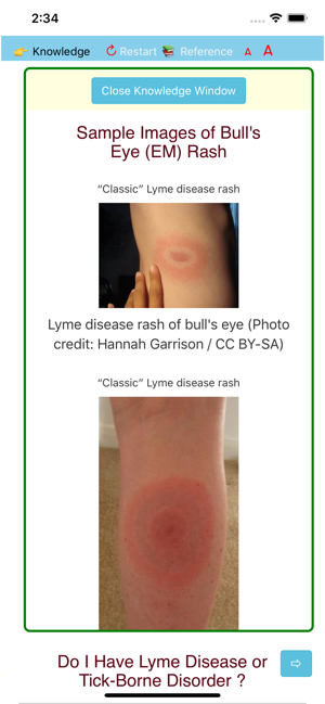 LymeScreening(圖3)-速報App