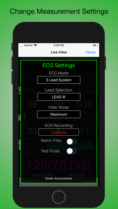 Screenshot #2 pour LifeWindow App for iPhone