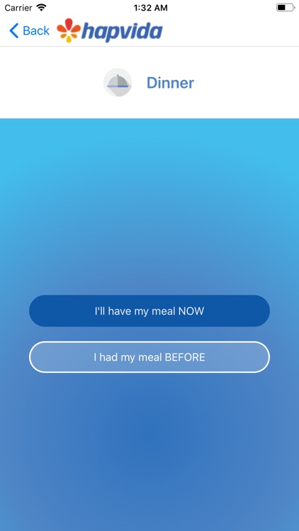 HapVida | Programa Viver Bem screenshot-5