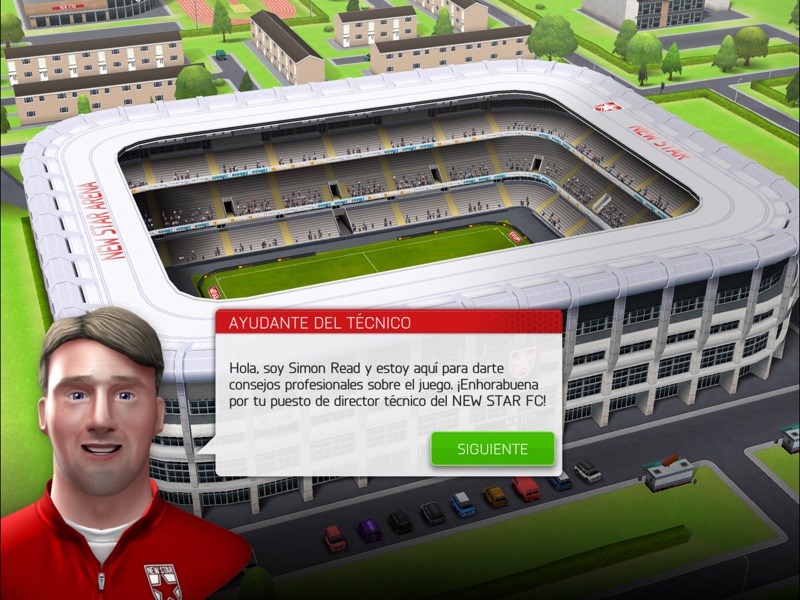 New Star Manager screenshot 7