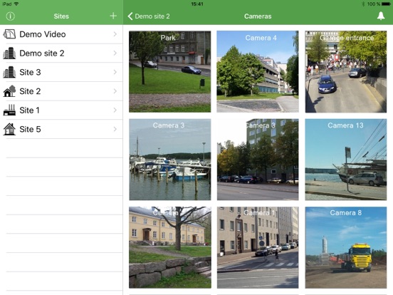 Screenshot #5 pour Spotter Seven