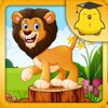 Icon Animal World - enjoy learning