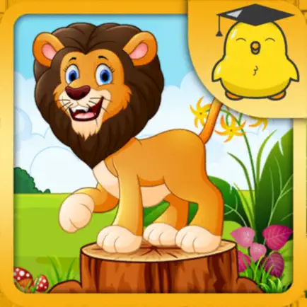 Animal World - enjoy learning Читы