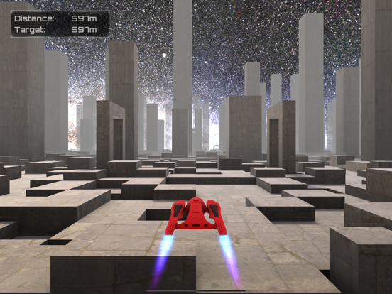 Screenshot #6 pour Course Stellaire