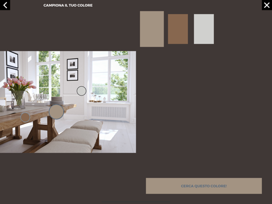 Screenshot #6 pour APPLICATION BOOK by ICA GROUP