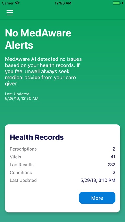 MedAware