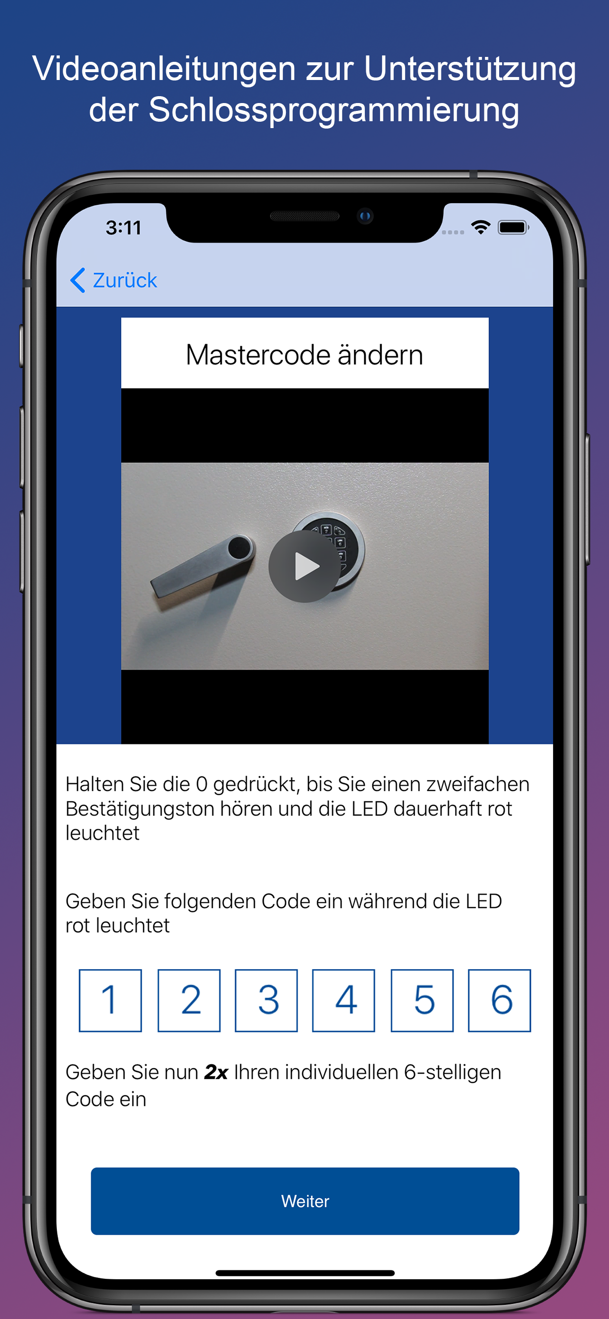 SafeAgent screenshot 3