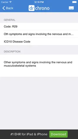 Game screenshot ICD-10 HCPCS ICD-9 hack