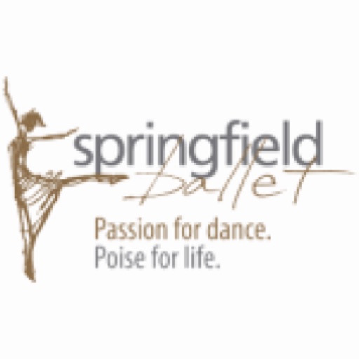 Springfield Ballet iOS App