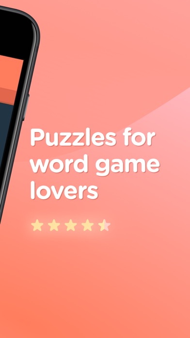 WordBrain 2: Fun word search!のおすすめ画像2