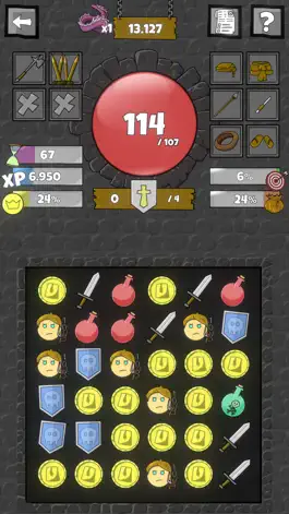 Game screenshot Troll Patrol mod apk