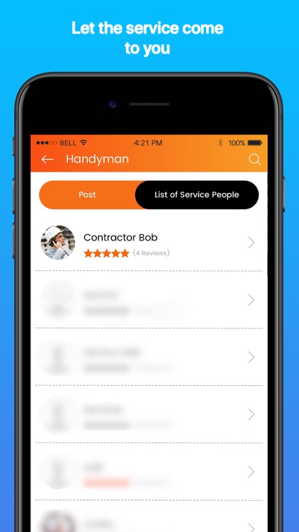 ProzFound screenshot-3