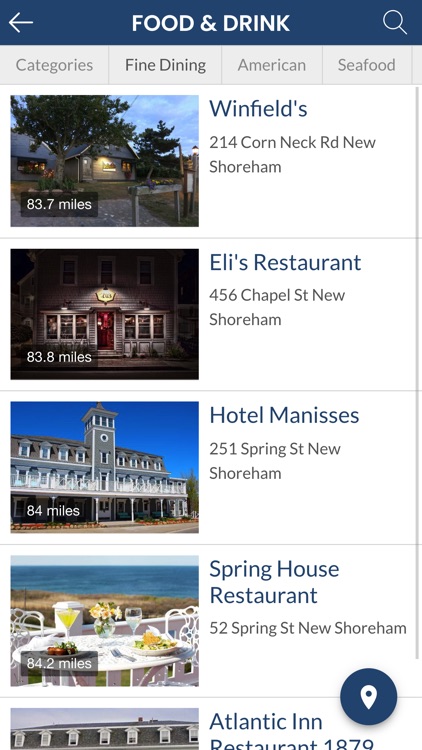 The Block Island App screenshot-4